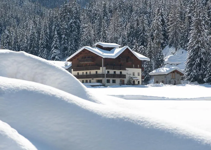 Hotel Cevedale Santa Caterina Valfurva